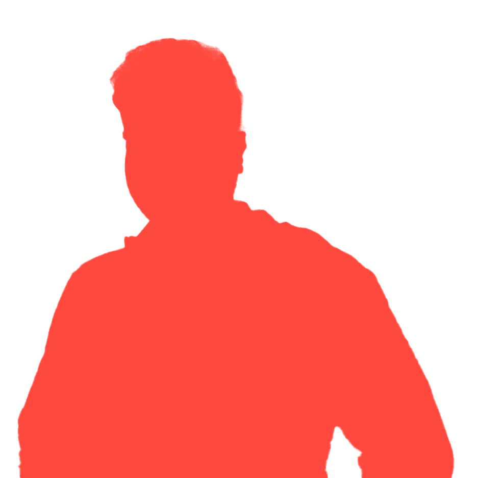 Rajib Silhouette